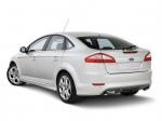 Ford Mondeo Hatchback 2007 года (AU)